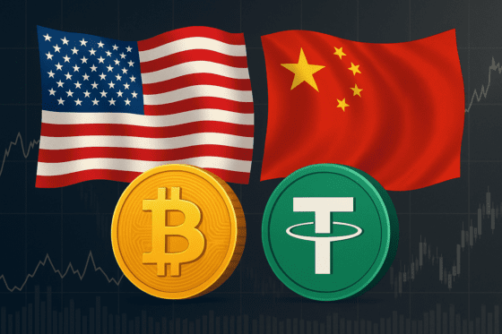 트럼프 관세 쇼크?⋯샌티먼트 “진짜 원인은 레버리지 과잉”