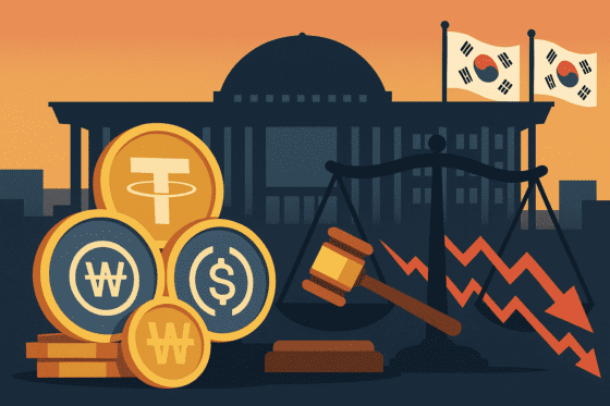 국감 시즌 개막… 스테이블코인 제도화 논의 ‘집중’