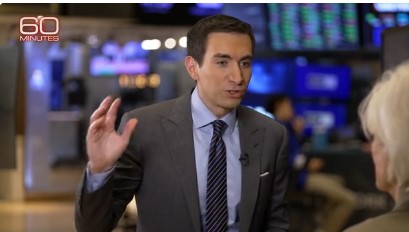 “월가, 1929년 대공황 직전과 닮았다…암호화폐도 거품”–앤드루 로스 소킨