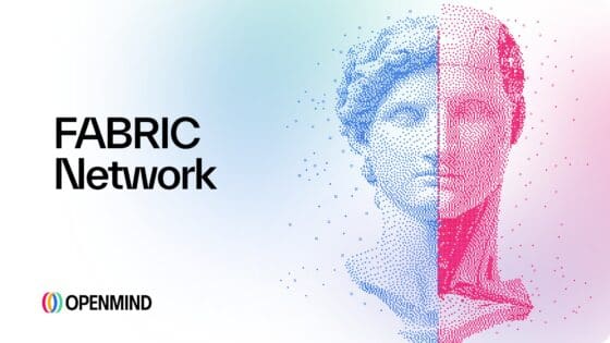 오픈마인드(Openmind), AI 로봇에 온체인 ID 부여…인간-기계 신원 네트워크 패브릭(FABRIC) 출시