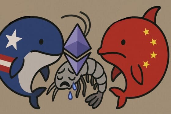 [펀드플로] 미중 갈등에 터진 이더리움 ETF…역대 4번째 최다 유출