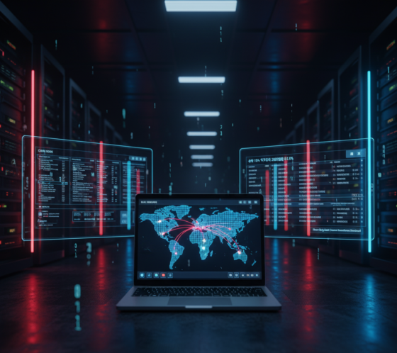 비트코인으로 환치기…외환범죄 90% ‘디지털 전환’