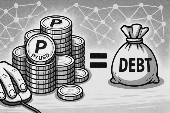 “클릭 한 번에 전세계 부채 탕감?”…달러 기반 스테이블코인, 불안정성 드러내