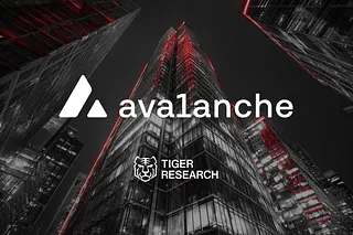 왜 글로벌 기업들이 아발란체를 선택하는가 – 타이거리서치