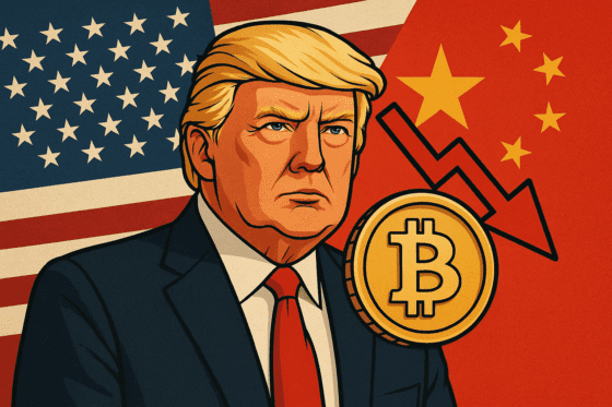 트럼프, ‘中 100% 관세’ 유지 않겠다⋯긴장 완화에 시장 숨통