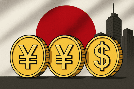 일본 3대 메가뱅크, 엔·달러 연동 스테이블코인 발행 추진