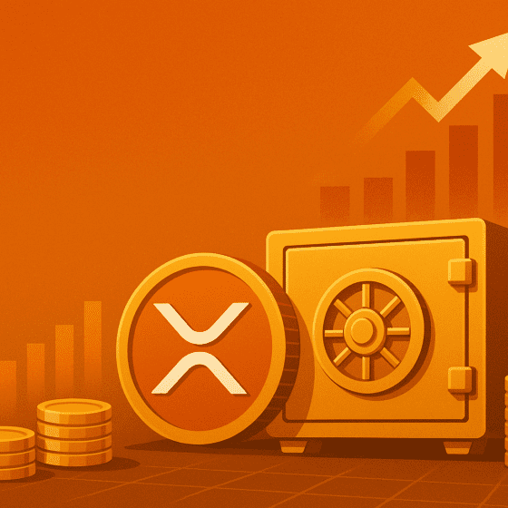 XRP, 10% 상승 예고…“삼각 패턴 돌파 임박”