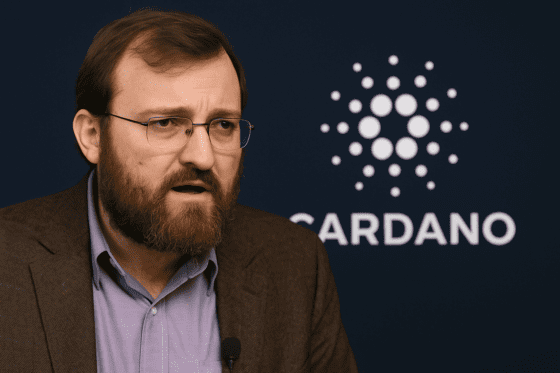 찰스 호스킨슨, 카르다노 재정 유용 의혹 반박 ⋯ “근거 없는 비난 자제해야”