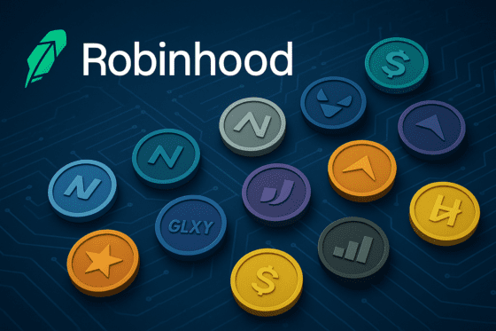 로빈후드, 아비트럼에 80개 토큰 추가 ⋯ ‘후드체인’ 출시설 급부상