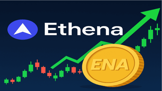 에테나(ENA), 고래 매수세 확대⋯회복 탄력 받는다