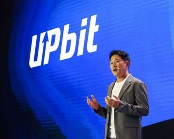 “AI·웹3 결집”… 네이버·네이버파이낸셜·두나무 ’10조’ 투자 계획 발표