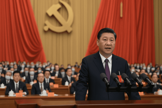 중국, 무역 흑자 1조 달러 돌파…세계 수출 지배력 공고화