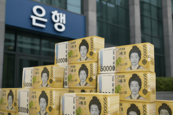 “주담대 막히자 마통·차담대로”…대출 규제에 실수요 ‘풍선효과’ 확산