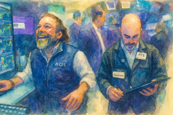 뉴욕증시, 다우 500P 급등…애플 사상 최고가·셧다운 종료 기대 ↑