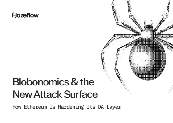 이더리움 롤업 ‘데이터 비용 절감’이 부른 역설… ‘가격 시간차’ 노린 신종 공격 출현