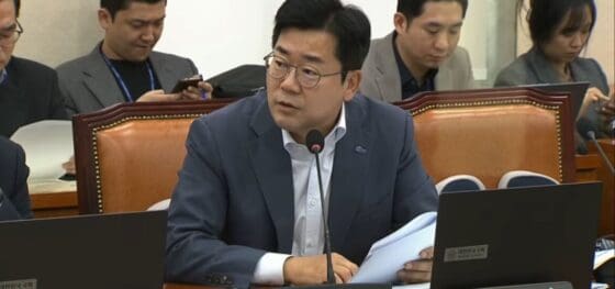 [2025 국감] 이찬진 금감원장 “캄보디아발 범죄자금 모바일상품권·가상자산 세탁 의혹… 즉시 검사 착수”