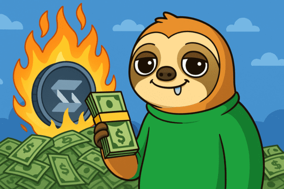 슬러프, 프리세일 중 소각 사고 후⋯146억원 환불 완료