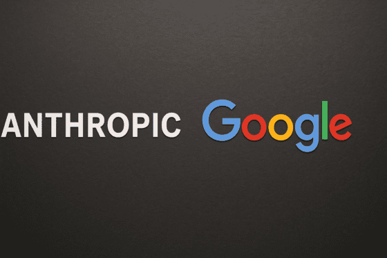 앤트로픽, 구글과 ‘수십조원 규모’ 클라우드 협상 중…AI 연산 경쟁 불붙나
