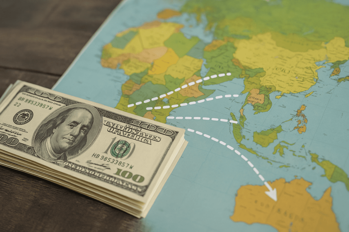 [외환] 달러, 연준 완화 기조에 약세 심화… 유로·스위스프랑 강세