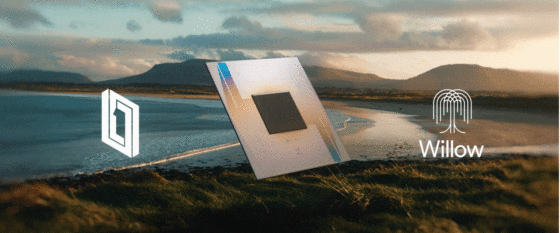 구글, 슈퍼컴보다 1만3000배 빠른 양자컴 개발 성공 발표