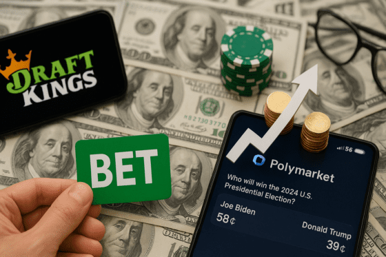 트럼프 다음 표적은 어디…예측시장서 ‘전쟁 베팅’ 확산 – WSJ