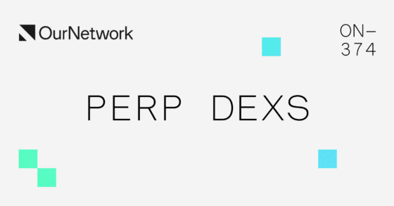 파생상품 DEX 시장 동향: 하이퍼리퀴드 5개월 연속 성장, 라이터 TVL 10억 달러 유지 – 아워네트워크