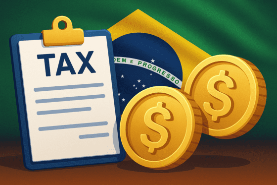 세금 피하려 코인으로 결제⋯브라질 ‘스테이블코인 탈세’ 현실화