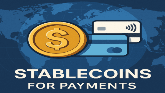 유럽 소비 혁명… 코인으로 식료품 결제, ‘스테이블 코인’ 주도