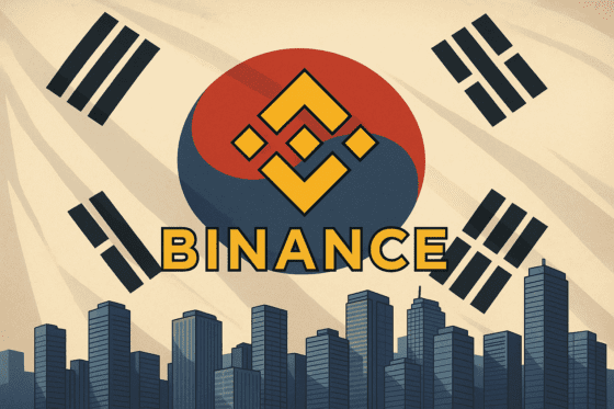 CZ사면에 고팍스 인수 완료까⋯바이낸스, 국내 시장 새판 짠다