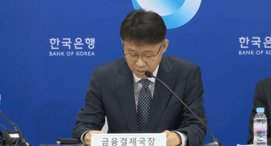 “은행 발행·빅테크 유통 분리”…한은 ‘이원화 모델’ 제시