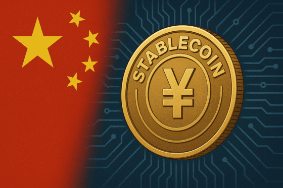 日·韓은 스테이블코인 띄우는데… 中은 ‘단속 강화’로 역주행