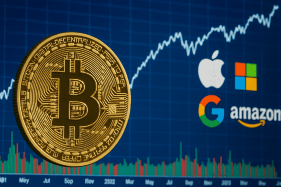 [코인시황] 기술주 훈풍에 자금 이동…비트코인 1억6800만원대 약세 전환