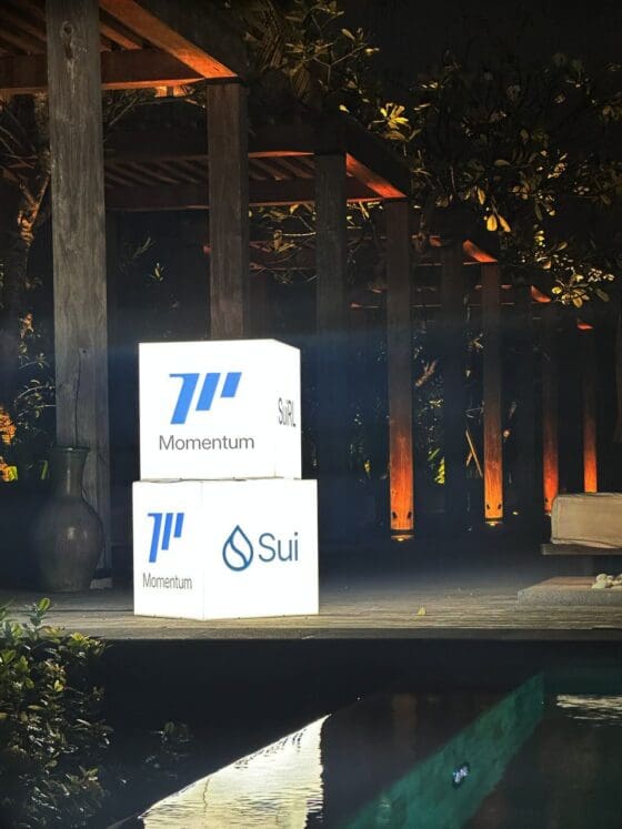 모멘텀(Momentum) CEO “범용 블록체인은 금융에 부적합… 병렬 실행·컴플라이언스 인프라 필수”