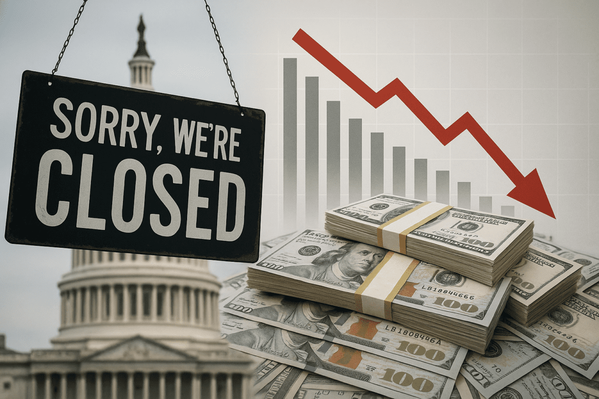 미 정부 다시 셧다운 위기…민주당, ICE 예산 반대 선언 미 정부 다시 셧다운 위기…민주당, ICE 예산 반대 선언