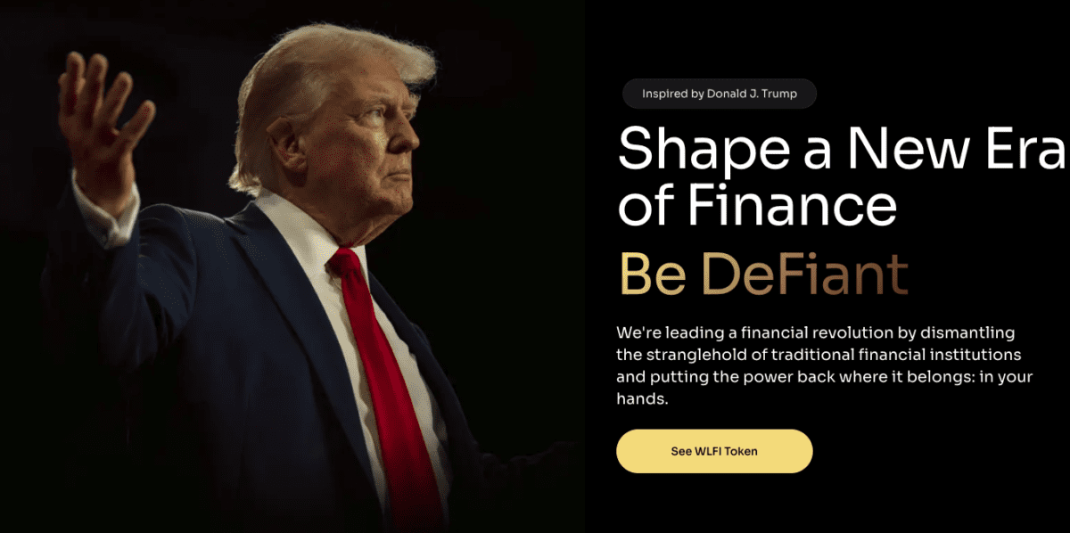 수이(SUI), 트럼프 연계 월드 리버티 파이낸셜(WLFI)과 협업–가격 급등