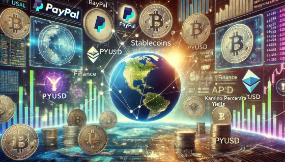 페이팔, 줌과 제휴 아시아 및 아프리카 시장서 PYUSD 확산