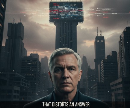 데이비드 삭스 “AI 최대 위험은 ‘터미네이터’ 아닌 ‘1984’”… ‘오웰리안 AI’ 경고