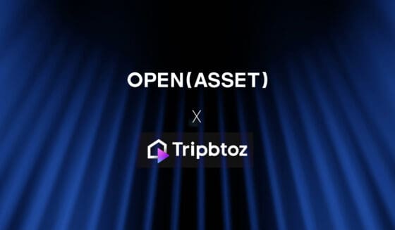 오픈에셋, 트립비토즈와 원화 스테이블코인 결제 사업 협력