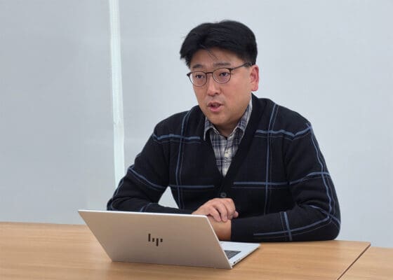 [인터뷰] 스테이블코인으로 금융·콘텐츠 잇는다…비피엠지, 웹3 플랫폼 ‘팝플러스’ 추진