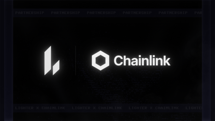 라이터, RWA 파생상품 오라클로 ‘체인링크’ 공식 채택 라이터, RWA 파생상품 오라클로 ‘체인링크’ 공식 채택