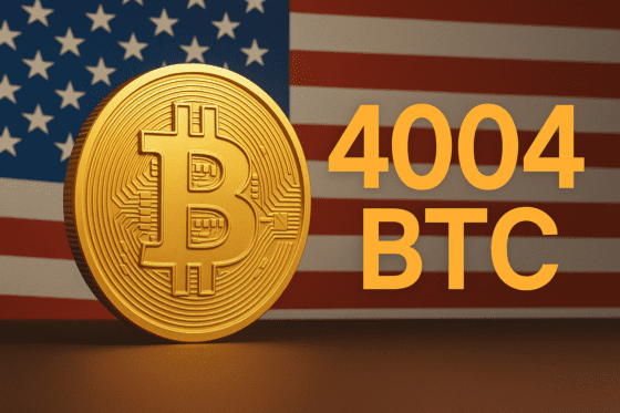 아메리칸 비트코인, 비트코인 보유량 4004개 돌파⋯전 세계 25위 규모