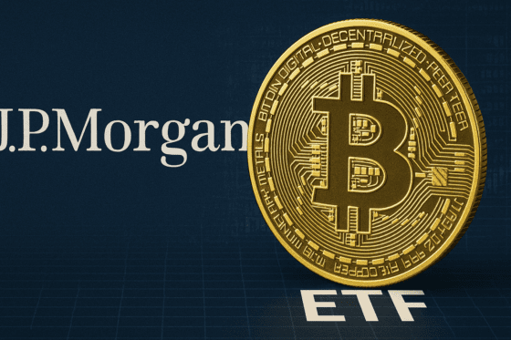 JP모건, 비트코인 ETF 대거 사들였다⋯IBIT 보유량 64% 급증