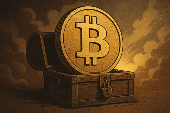 [고침] 9년 잠든 고래’ 깨어났다⋯300억원 규모 비트코인 이동 포착