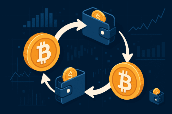 폴리마켓, 거래량 부풀리기 정황⋯최대 60% 자전거래 의심