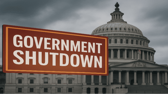 역대 최장 미국 셧다운, 디지털자산 산업도 ‘직격탄’