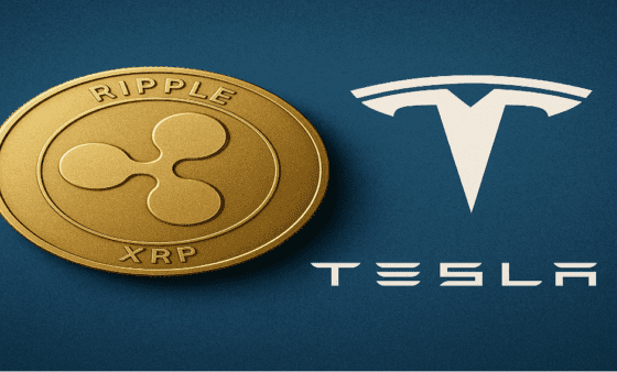 XRP 커뮤니티, 회의론에 “XRP, 초창기 테슬라와 닮았다⋯실적으로 증명할 것”