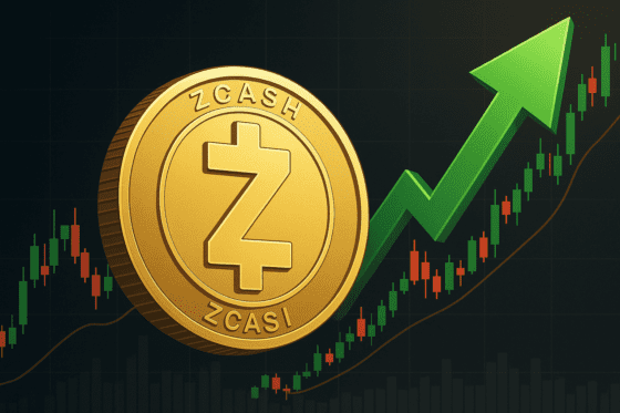 지캐시 강세에 아서 헤이즈 합류⋯“메일스트롬 펀드 2대 유동 자산으로 부상”