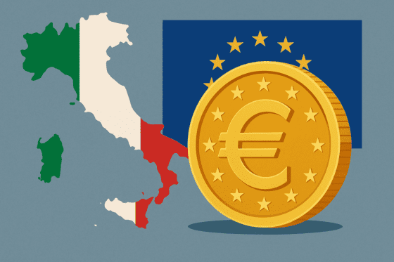 “디지털 유로, 유럽의 새로운 주권” ⋯ 이탈리아, 디지털 유로 전면 지지