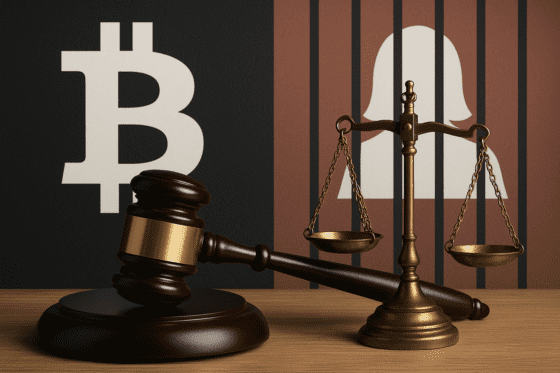 “투자자는 실형, 기업은 무죄”⋯코인 투자자만 죄 묻는 법정