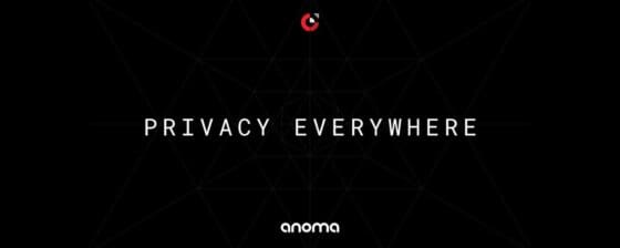 아노마, 모든 블록체인에 프라이버시 기능 제공하는 ‘아노마 리소스 머신’ 공개